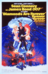 Diamonds Are Forever