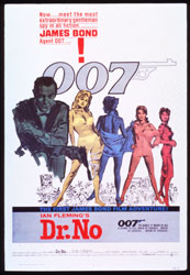 Dr. No