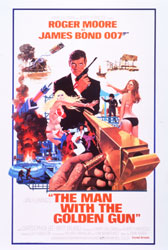 The Man with the Golden Gun