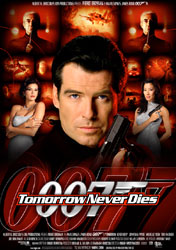 Tomorrow Never Dies